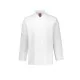 Mens Gusto Long Sleeve Chef Jacket Mens Gusto Long Sleeve Chef Jacket