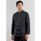 Gusto Mens Long Sleeve Chef Jacket