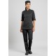Saffron Womens Chef Flex Pant