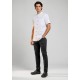 Saffron Mens Chef Flex Pant