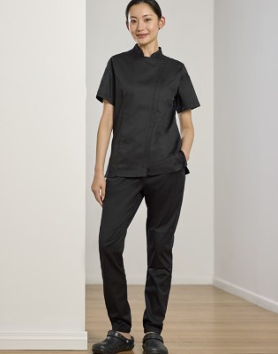 Womens Cajun Chef Jogger Pant