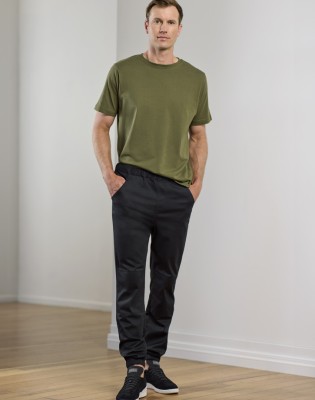 Mens Cajun Chef Jogger Pant