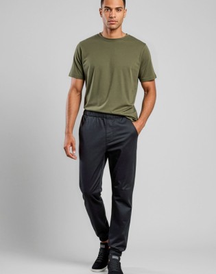 Cajun Mens Chef Jogger Pant