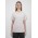 Womens Everyday Short Sleeve Tee - Chalk