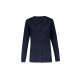 Button Front Womens Knit Cardigan