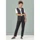 Womens Button Front Knit Vest Womens Button Front Knit Vest