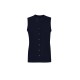 Button Front Womens Knit Vest