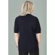 Womens Zip Front Short Sleeve Knit Cardigan Womens Zip Front Short Sleeve Knit Cardigan