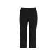Jane Womens 3/4 Length Stretch Pant