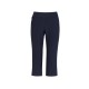 Jane Womens 3/4 Length Stretch Pant
