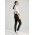 Jane Womens Stretch Pant - Black