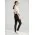 Jane Womens Stretch Pant - Black