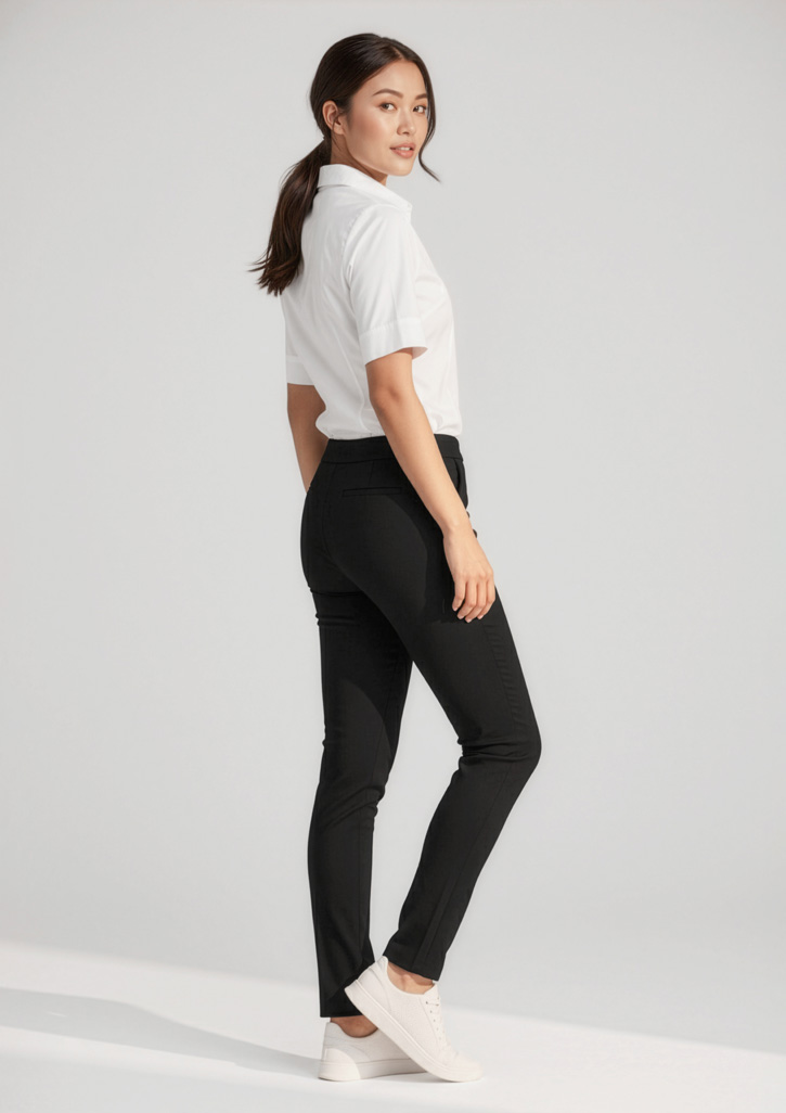 Jane Womens Stretch Pant