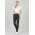 Jane Womens Stretch Pant - Charcoal
