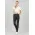 Jane Womens Stretch Pant - Charcoal