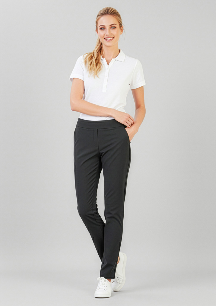Jane Womens Stretch Pant