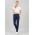 Jane Womens Stretch Pant - Navy