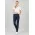 Jane Womens Stretch Pant - Navy