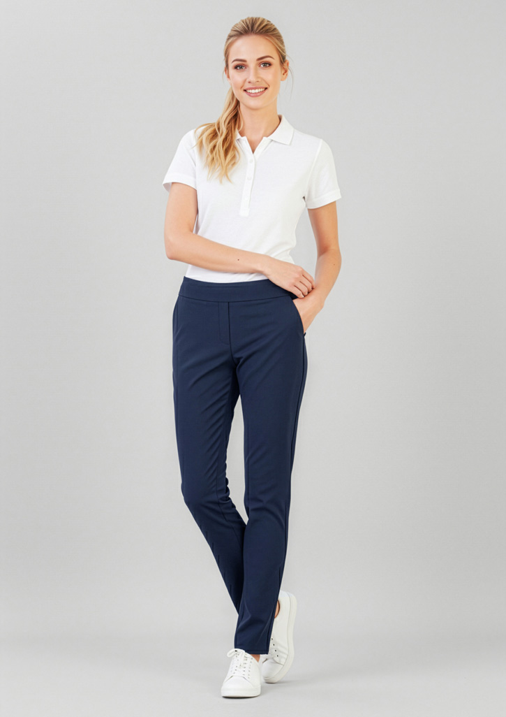 Jane Womens Stretch Pant