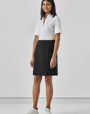 Womens Comfort Waist Skort