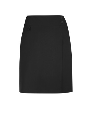 Comfort Waist Womens Skort