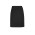 Comfort Waist Womens Skort - Black