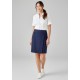 Comfort Waist Womens Skort