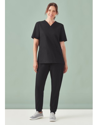 Womens Pulse Jogger Scrub Pant