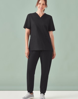 Womens Pulse Jogger Scrub Pant
