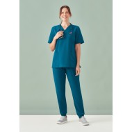 Womens Pulse Jogger Scrub Pant