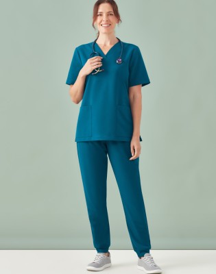 Womens Pulse Jogger Scrub Pant