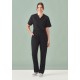 Unisex Pulse Straight Leg Scrub Pant