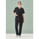 Unisex Pulse Straight Leg Scrub Pant