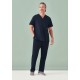 Unisex Pulse Straight Leg Scrub Pant