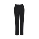 Comfort Waist Womens Slim Leg Pant