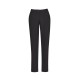 Comfort Waist Womens Slim Leg Pant