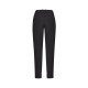 Comfort Waist Womens Slim Leg Pant