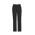 Comfort Waist Womens Cargo Pant - Charcoal
