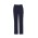 Comfort Waist Womens Cargo Pant - Navy