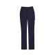 Comfort Waist Womens Cargo Pant