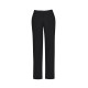 Comfort Waist Womens Straight Leg Pant
