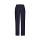 Comfort Waist Womens Straight Leg Pant