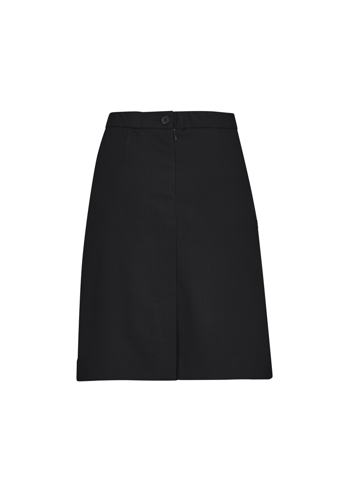 Comfort Waist Womens Cargo Skirt