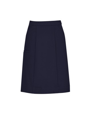 Comfort Waist Womens Cargo Skirt