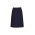 Comfort Waist Womens Cargo Skirt - Navy