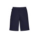 Comfort Waist Womens Cargo Short