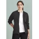 Womens Nova Zip Front Jumper