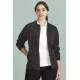 Womens Nova Zip Front Jumper