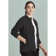 Womens Nova Zip Front Jumper