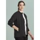 Womens Nova Zip Front Jumper